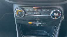 Ford Puma 1.0 EcoBoost Hybrid mHEV ST-Line X First Ed 5dr Petrol Hatchback